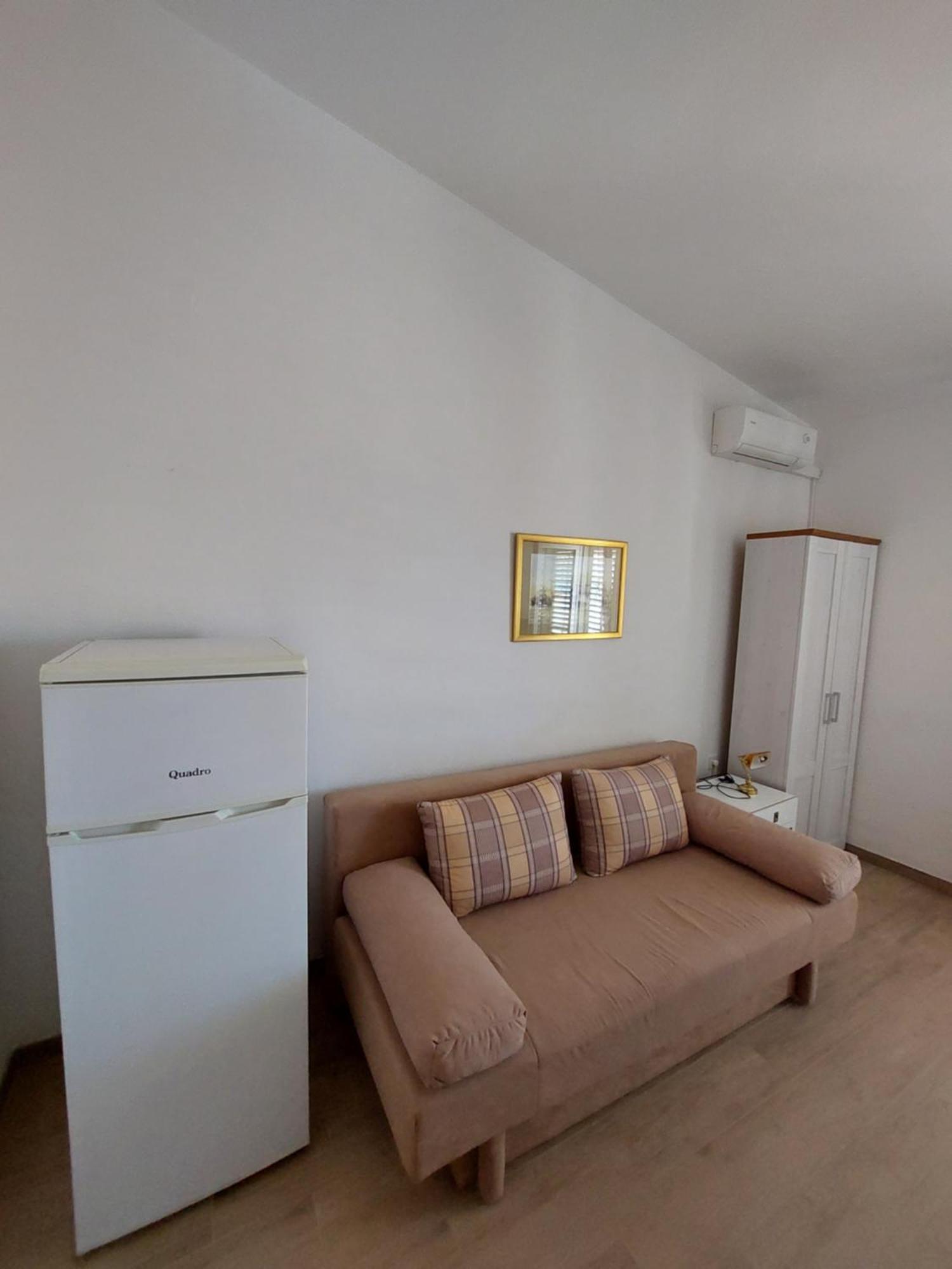 Villa Grozdic มาคาร์สกา ห้อง รูปภาพ