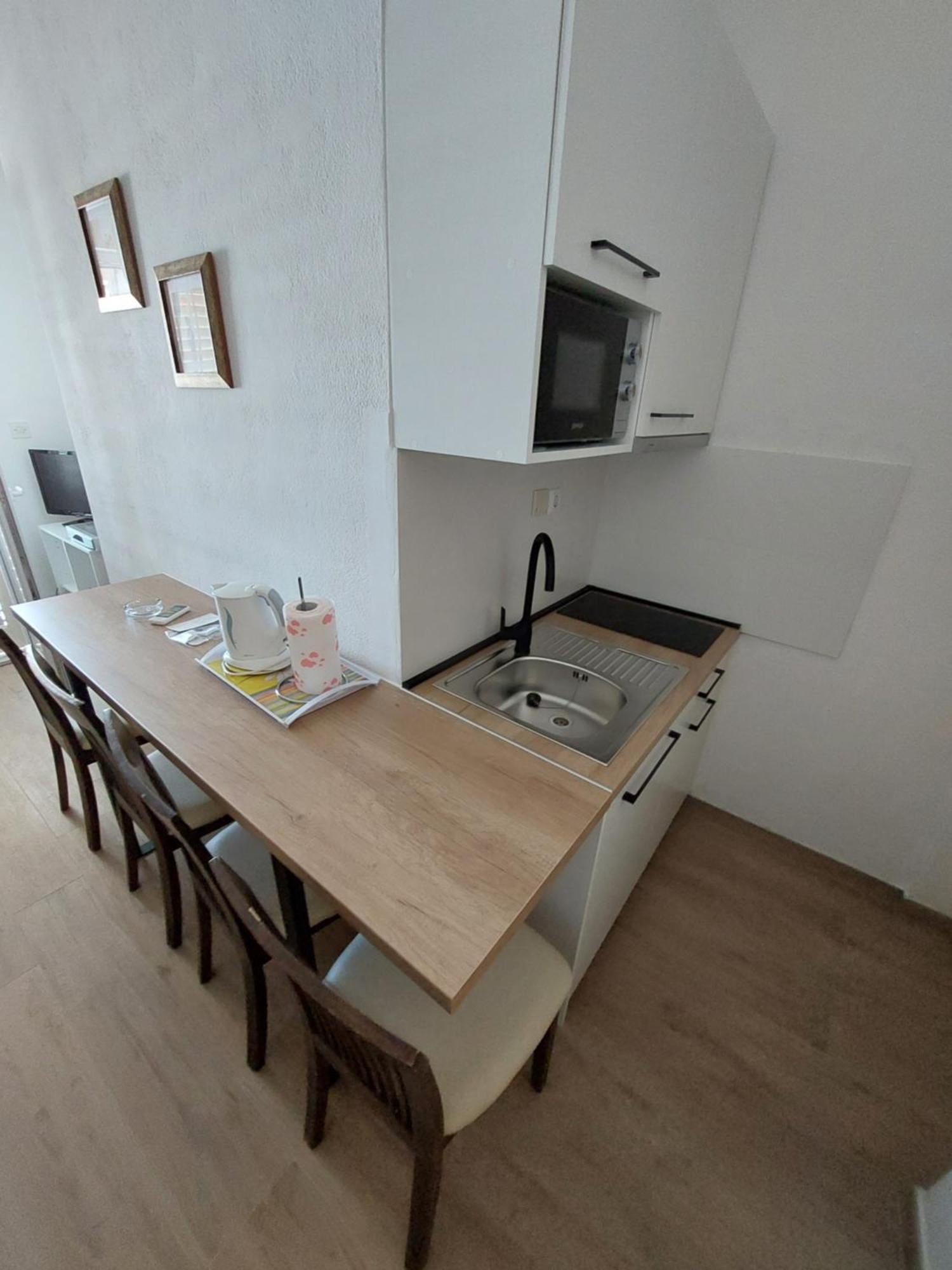 Villa Grozdic มาคาร์สกา ห้อง รูปภาพ